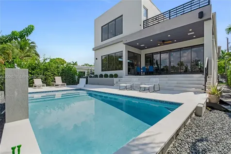 8826 Froude Avenue Surfside FL 33154