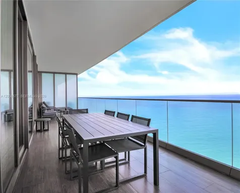 18975 Collins Avenue Sunny Isles Beach FL 33160