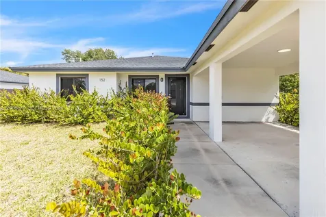 152 NW 18 Street Homestead FL 33030
