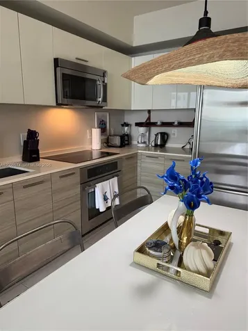 1300 Brickell Bay Drive Miami FL 33131