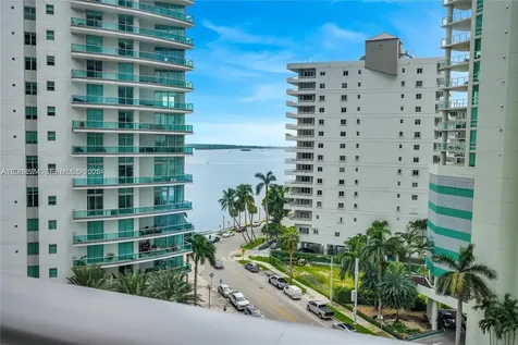 1300 Brickell Bay Drive Miami FL 33131