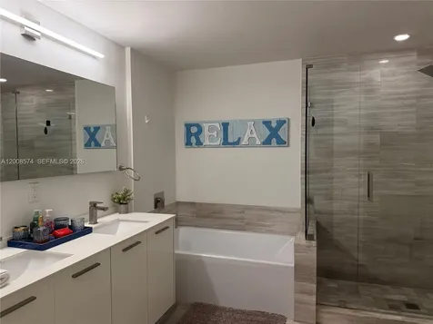 1300 Brickell Bay Drive Miami FL 33131