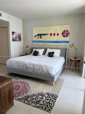 1300 Brickell Bay Drive Miami FL 33131