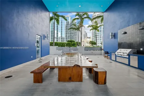 1300 Brickell Bay Drive Miami FL 33131