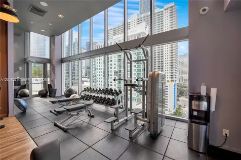 1300 Brickell Bay Drive Miami FL 33131