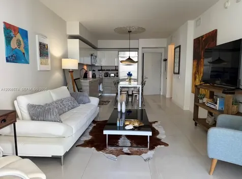 1300 Brickell Bay Drive Miami FL 33131