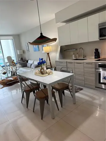 1300 Brickell Bay Drive Miami FL 33131