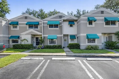5122 SW 122nd Terrace Cooper City FL 33330