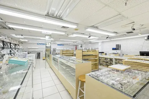 777 NW 72nd Avenue Miami FL 33126