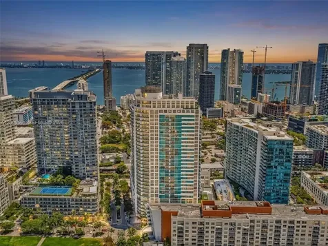 3301 NE 1st Avenue Miami FL 33137