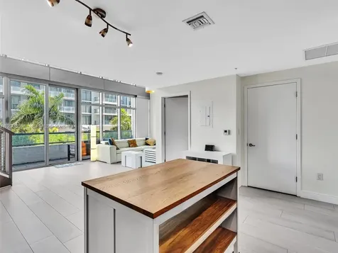 3301 NE 1st Avenue Miami FL 33137