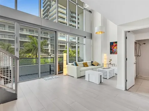 3301 NE 1st Avenue Miami FL 33137