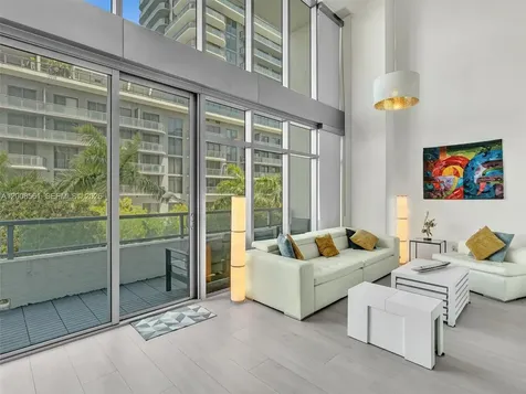 3301 NE 1st Avenue Miami FL 33137