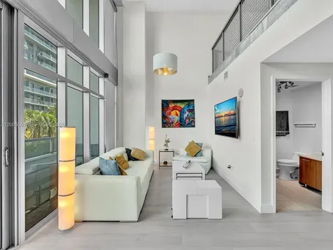 3301 NE 1st Avenue Miami FL 33137
