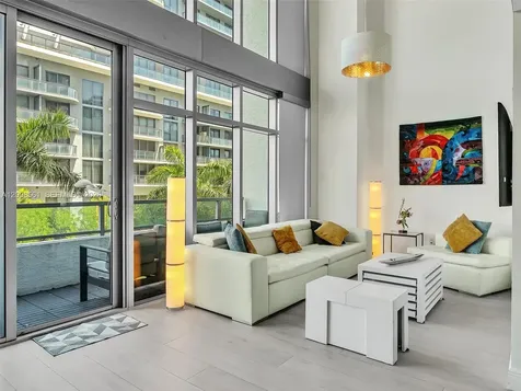 3301 NE 1st Avenue Miami FL 33137