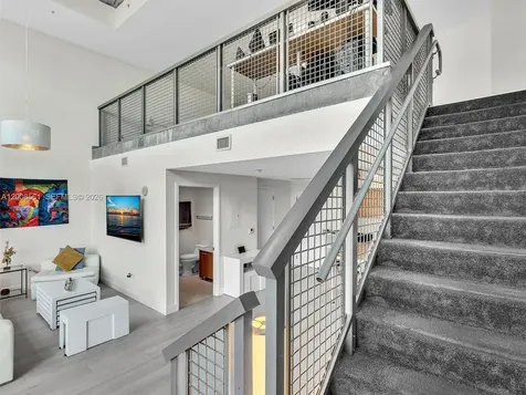 3301 NE 1st Avenue Miami FL 33137