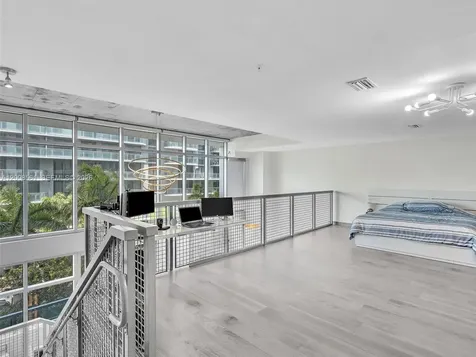 3301 NE 1st Avenue Miami FL 33137