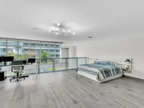 3301 NE 1st Avenue Miami FL 33137