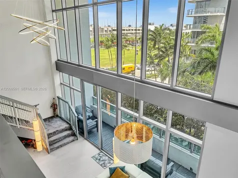 3301 NE 1st Avenue Miami FL 33137