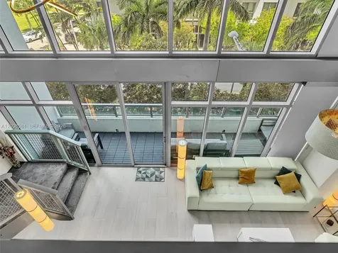 3301 NE 1st Avenue Miami FL 33137