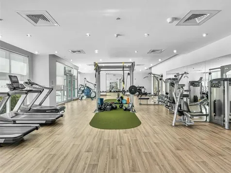 3301 NE 1st Avenue Miami FL 33137
