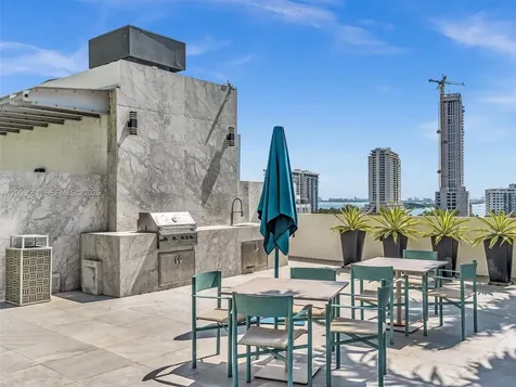 3301 NE 1st Avenue Miami FL 33137