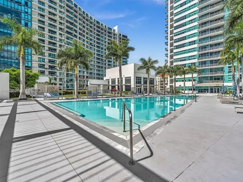 3301 NE 1st Avenue Miami FL 33137