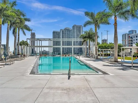 3301 NE 1st Avenue Miami FL 33137