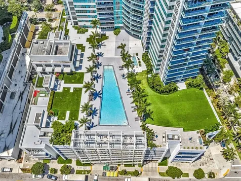 3301 NE 1st Avenue Miami FL 33137