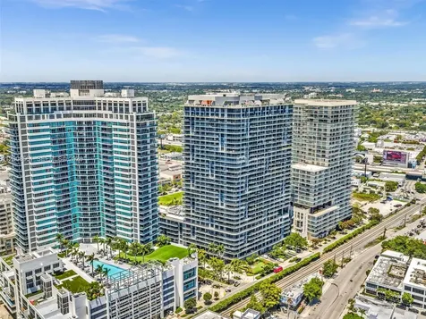 3301 NE 1st Avenue Miami FL 33137