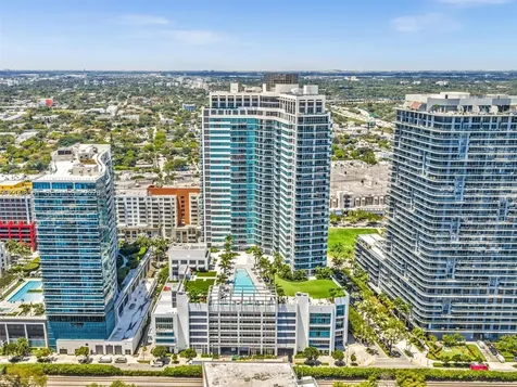 3301 NE 1st Avenue Miami FL 33137