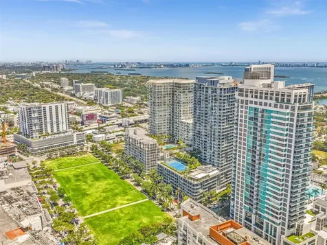 3301 NE 1st Avenue Miami FL 33137