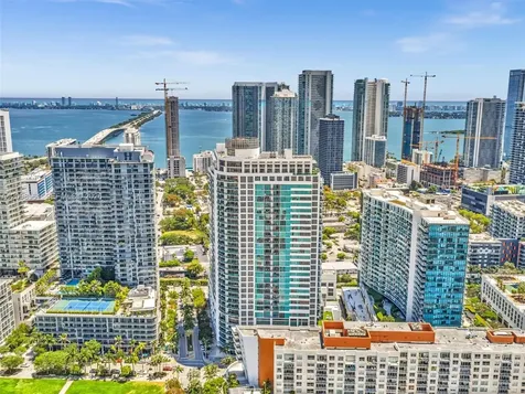 3301 NE 1st Avenue Miami FL 33137