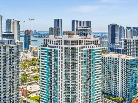 3301 NE 1st Avenue Miami FL 33137