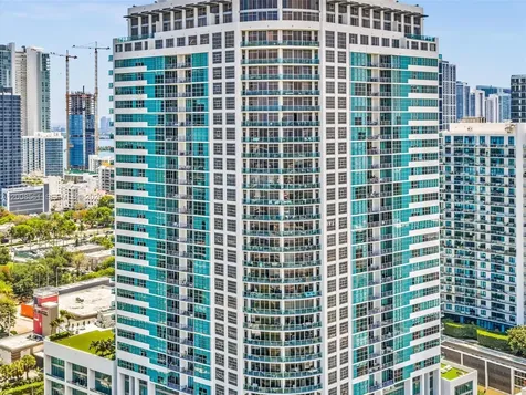 3301 NE 1st Avenue Miami FL 33137