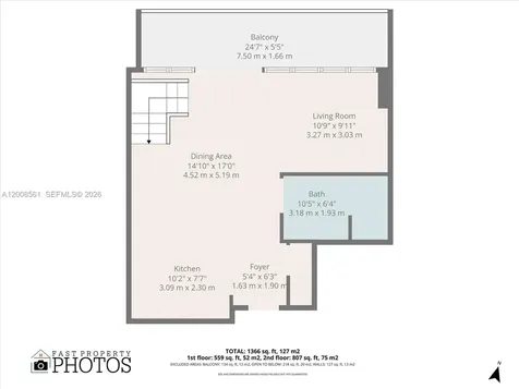 3301 NE 1st Avenue Miami FL 33137