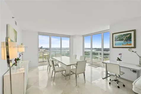 50 Biscayne Boulevard Miami FL 33132