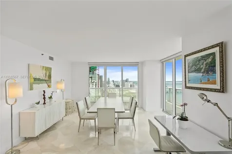 50 Biscayne Boulevard Miami FL 33132