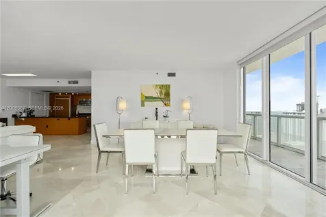 50 Biscayne Boulevard Miami FL 33132
