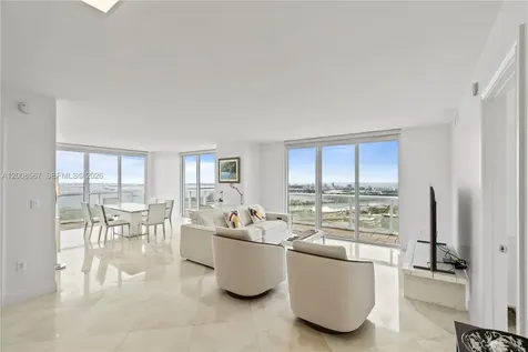 50 Biscayne Boulevard Miami FL 33132