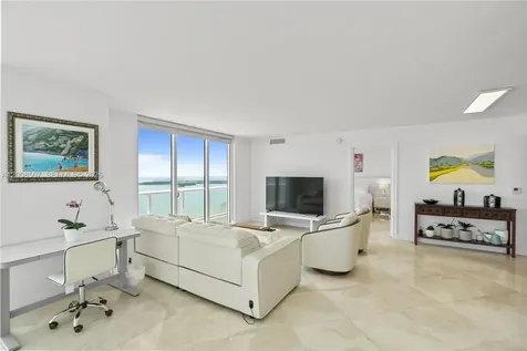 50 Biscayne Boulevard Miami FL 33132