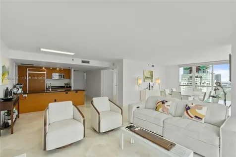 50 Biscayne Boulevard Miami FL 33132