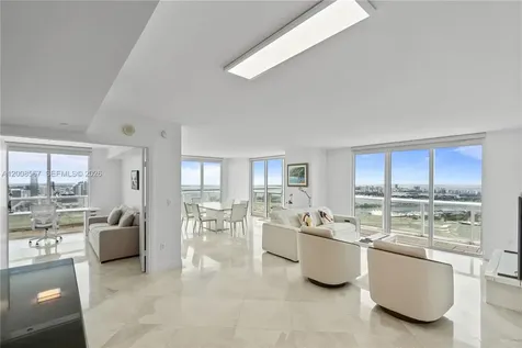 50 Biscayne Boulevard Miami FL 33132