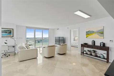 50 Biscayne Boulevard Miami FL 33132