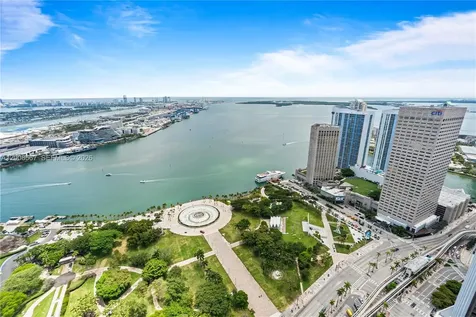 50 Biscayne Boulevard Miami FL 33132
