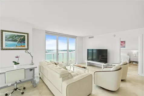 50 Biscayne Boulevard Miami FL 33132