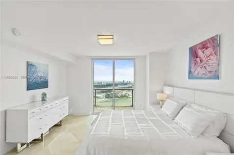 50 Biscayne Boulevard Miami FL 33132