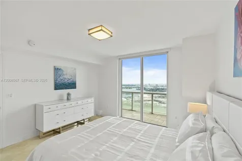 50 Biscayne Boulevard Miami FL 33132