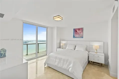 50 Biscayne Boulevard Miami FL 33132