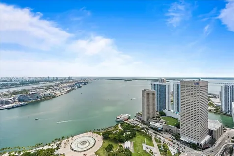 50 Biscayne Boulevard Miami FL 33132